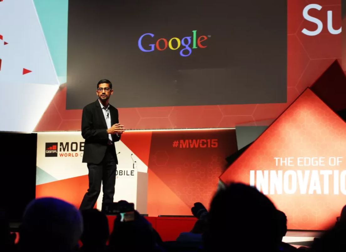 Пичаи: вайб-кодинг полезен, но не везде - 1