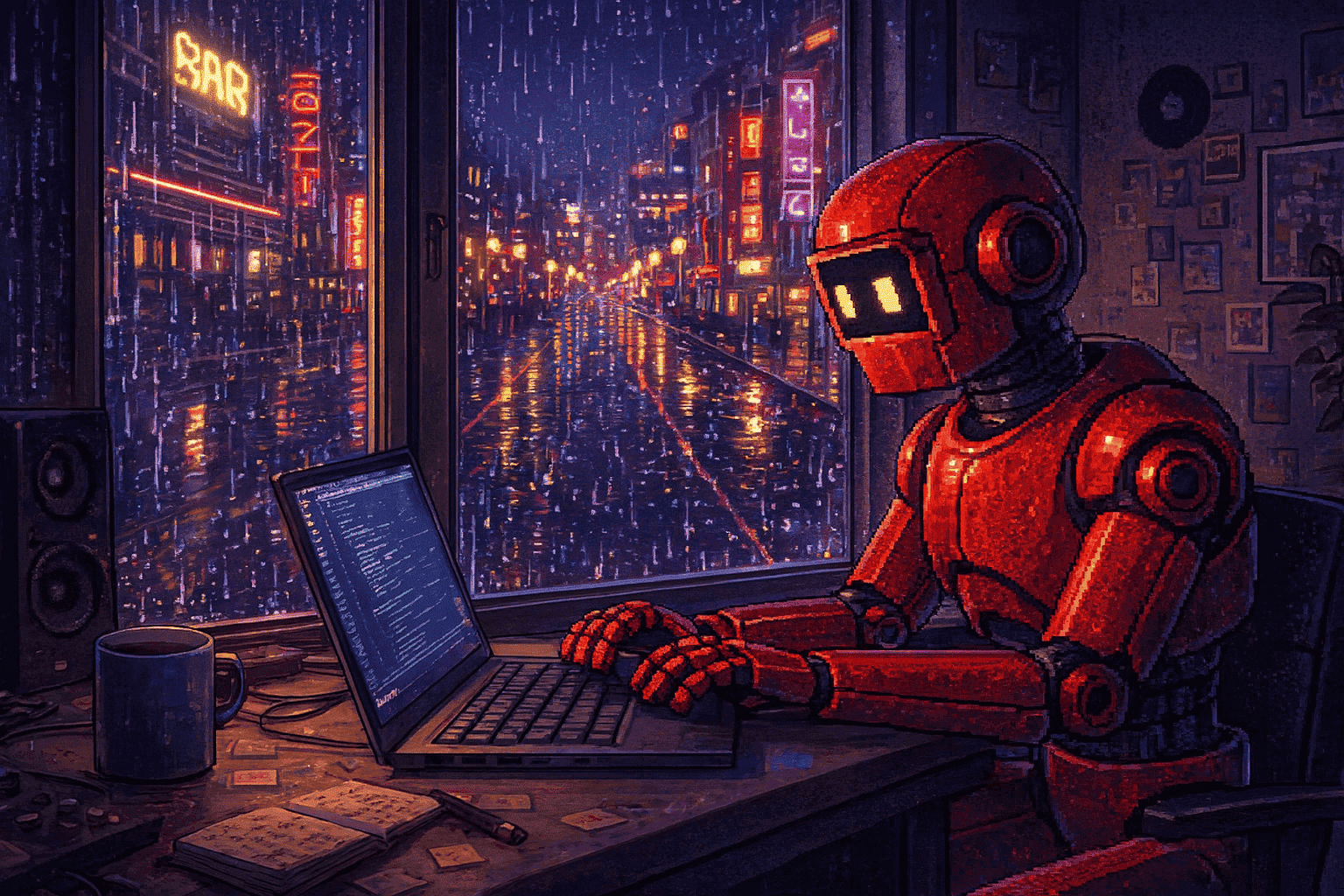 GPT 5.1 учится эмпатии, Opus перестает сжигать лимиты: главные события ноября в ИИ - 1