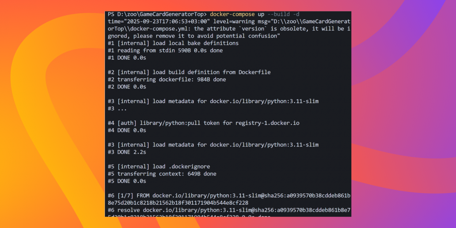 ИИ, помогай: как я сделал настолку для бизнес-игры с помощью LLM-ки (внутри подробные промпты) - 8