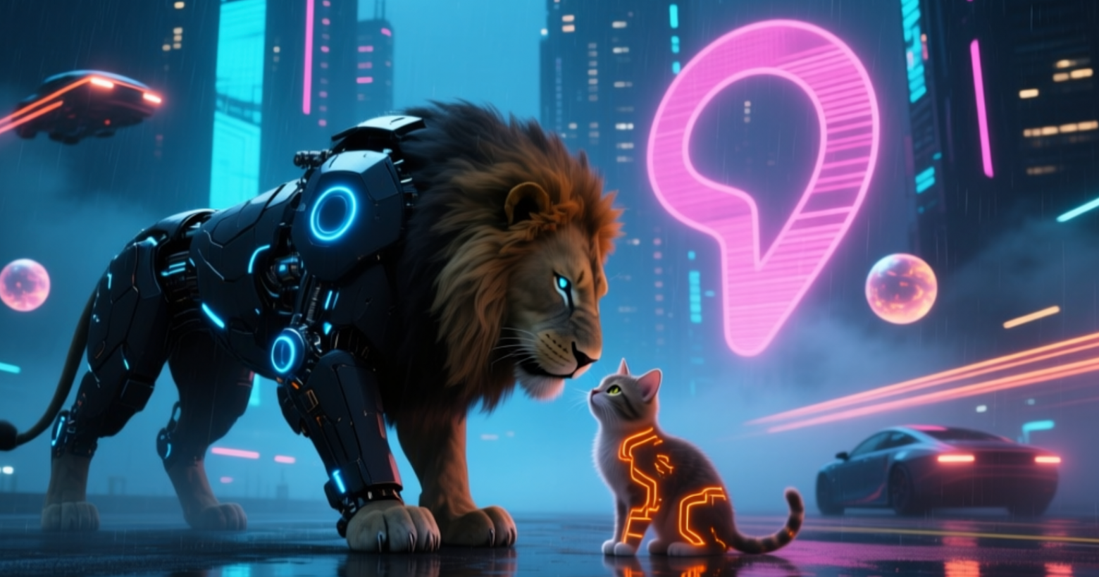 Как сжимать языковые модели без дообучения - 1