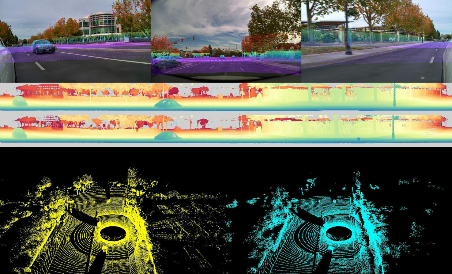 Не просто объехать мяч, а подумать о ребёнке: Nvidia показала открытую модель DRIVE Alpamayo-R1 - 2