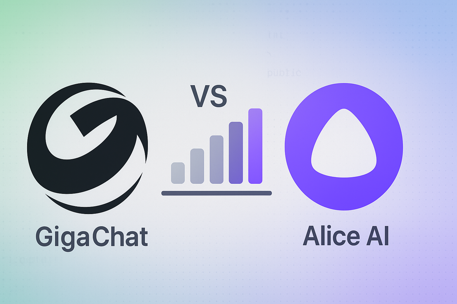 Российские LLM в 2025: обзор GigaChat и Alice AI, их место на мировой арене - 1