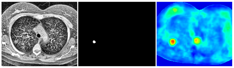 Инференс модели