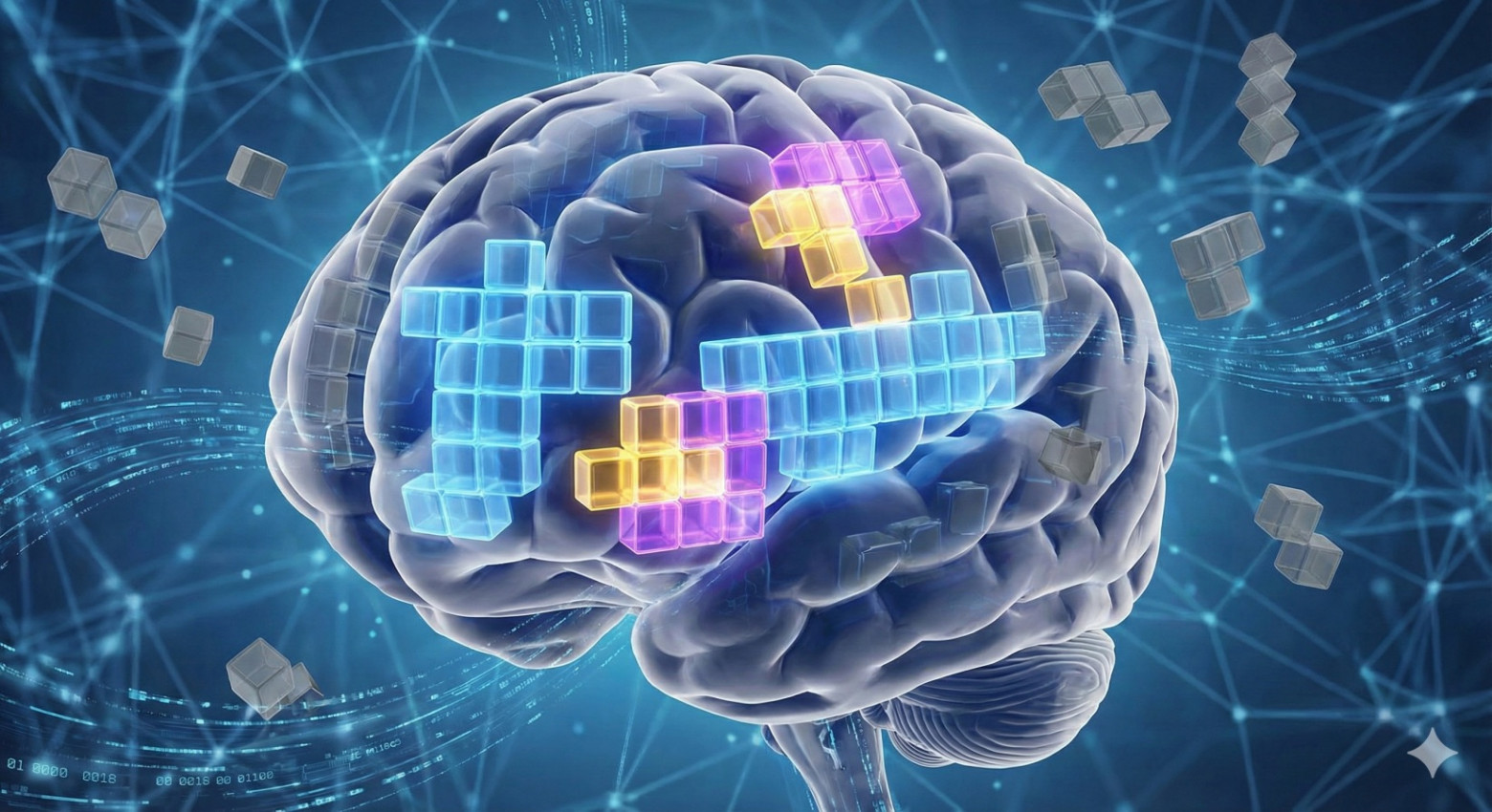Ученые рассказали о главном преимуществе мозга над ИИ — и как его можно скопировать - 1