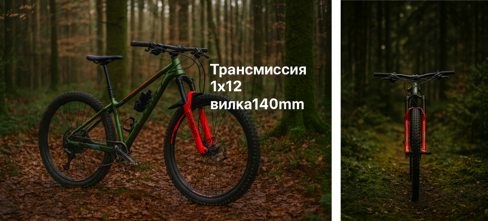 Nano Banana 2 vs ChatGPT: сравниваем эволюцию в генерации AI изображений за полгода - 10