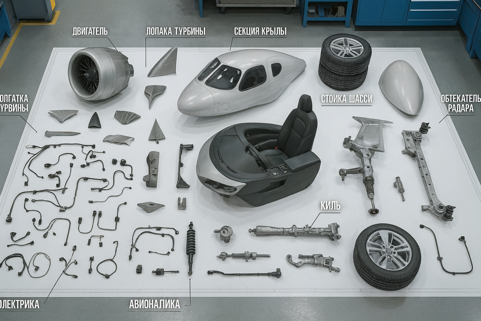 Nano Banana 2 vs ChatGPT: сравниваем эволюцию в генерации AI изображений за полгода - 14