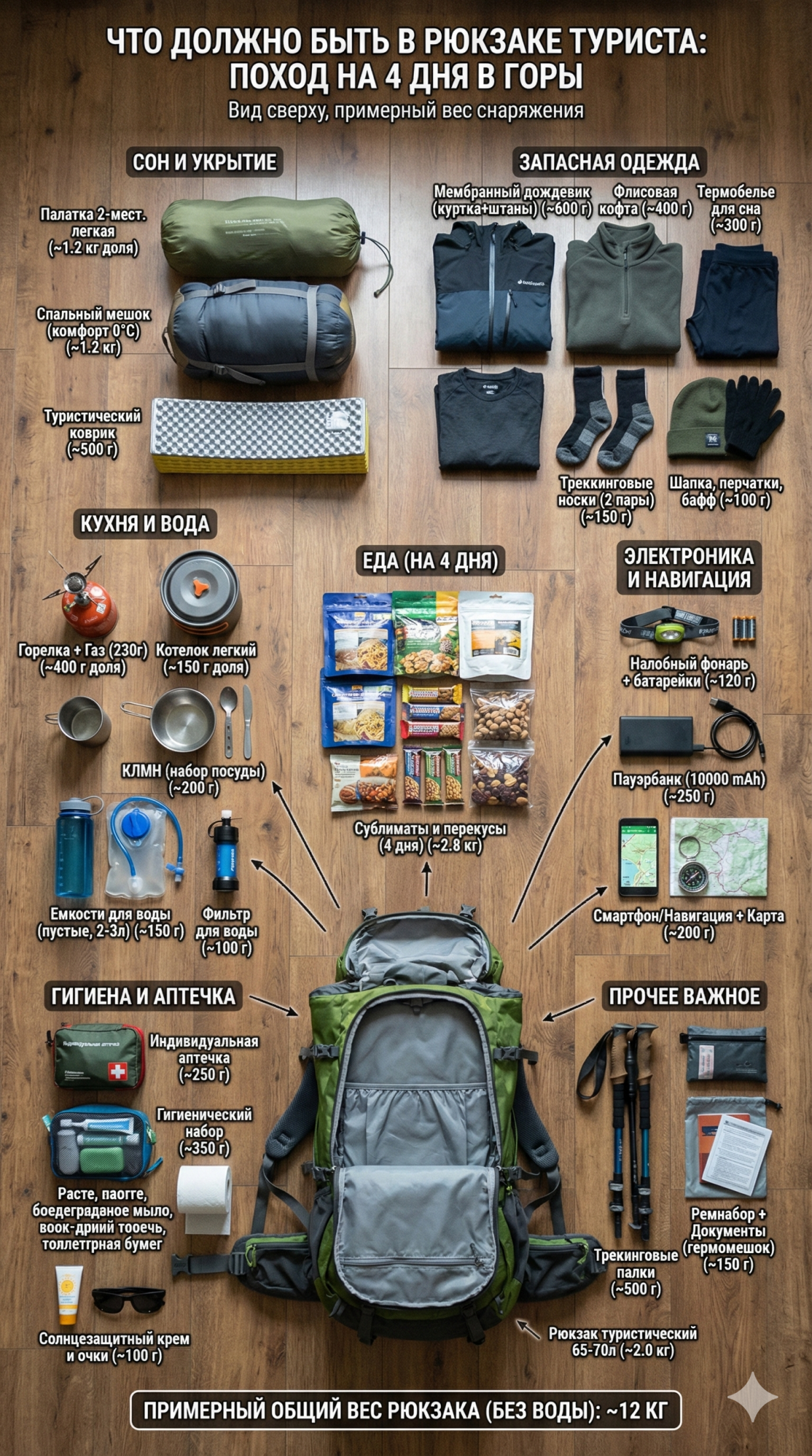 Nano Banana 2 vs ChatGPT: сравниваем эволюцию в генерации AI изображений за полгода - 16