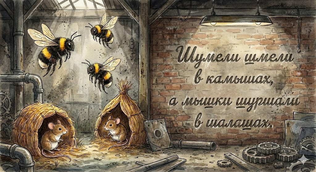 Nano Banana 2 vs ChatGPT: сравниваем эволюцию в генерации AI изображений за полгода - 19