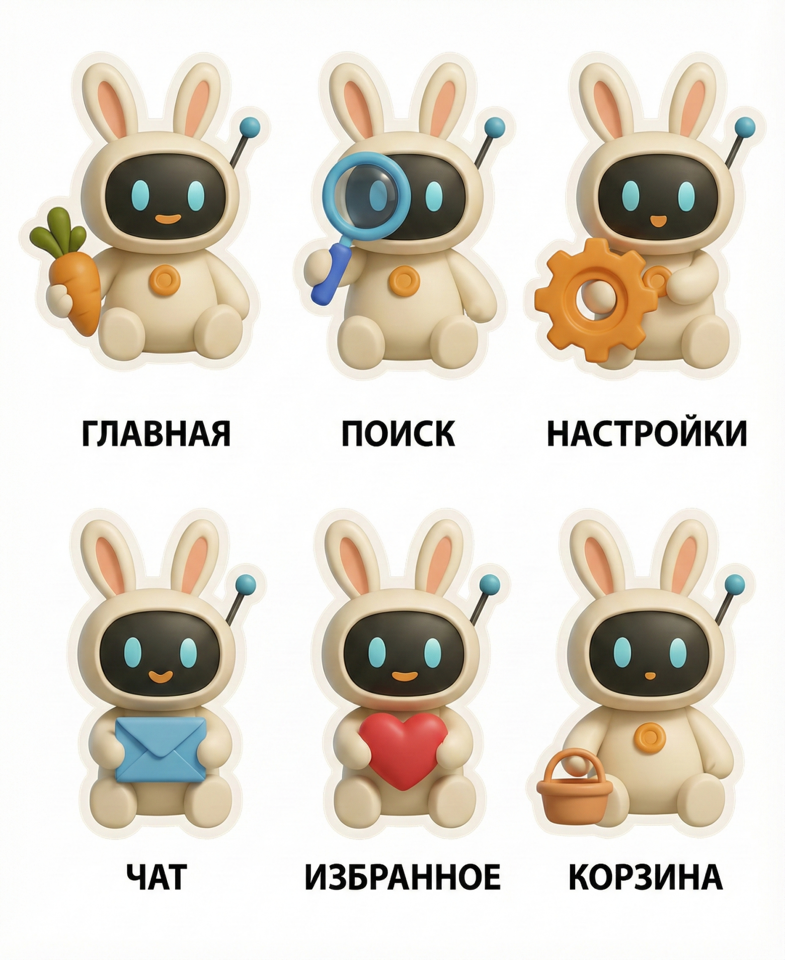 Nano Banana 2 vs ChatGPT: сравниваем эволюцию в генерации AI изображений за полгода - 23