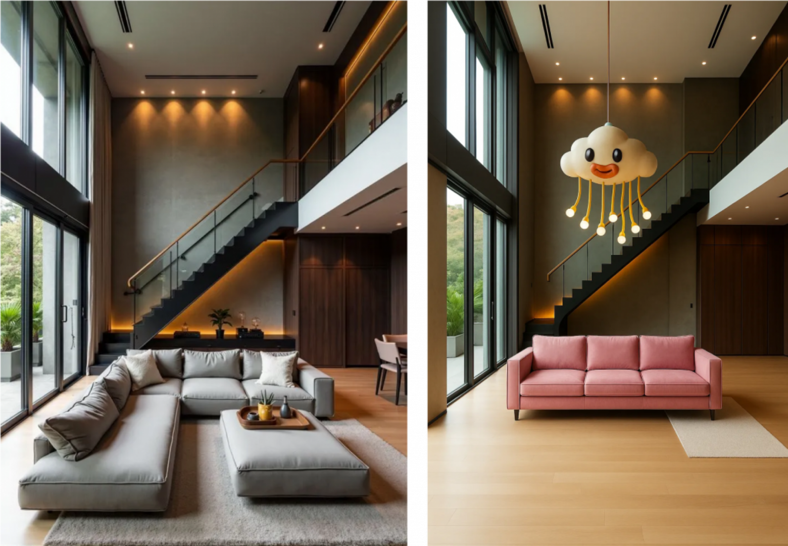 Nano Banana 2 vs ChatGPT: сравниваем эволюцию в генерации AI изображений за полгода - 28