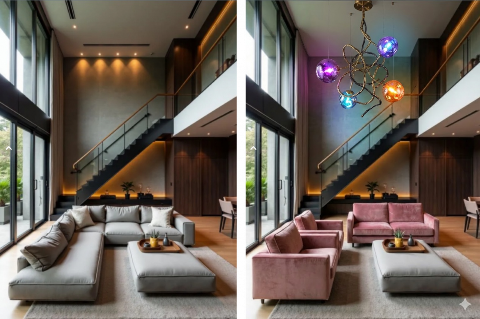 Nano Banana 2 vs ChatGPT: сравниваем эволюцию в генерации AI изображений за полгода - 29