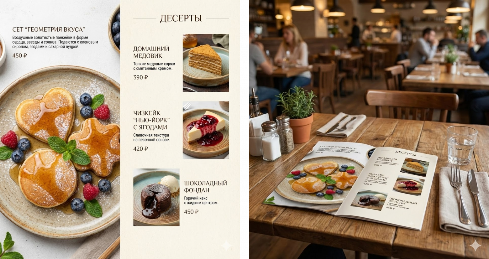 Nano Banana 2 vs ChatGPT: сравниваем эволюцию в генерации AI изображений за полгода - 34