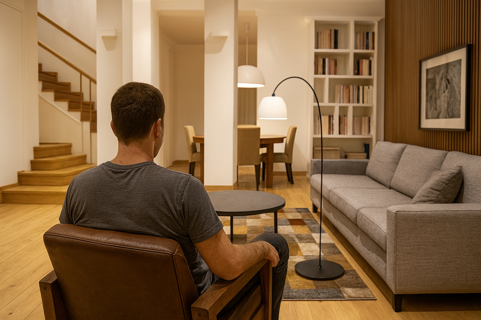 Nano Banana 2 vs ChatGPT: сравниваем эволюцию в генерации AI изображений за полгода - 39