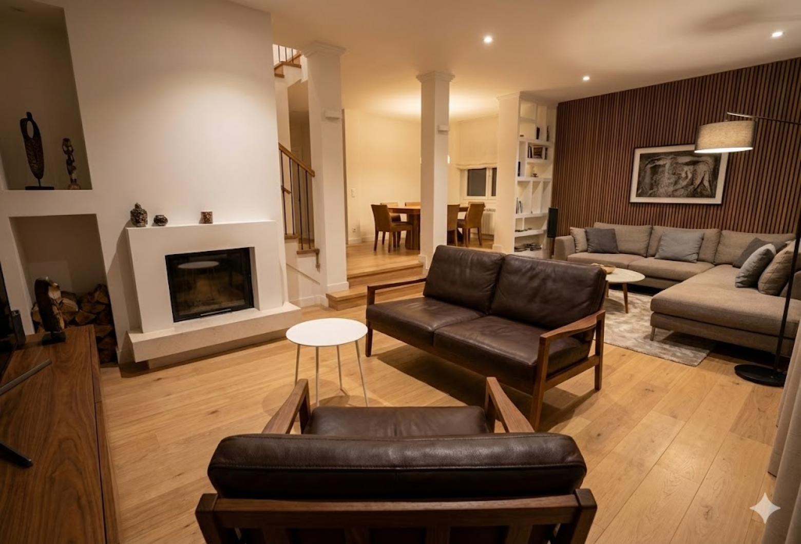 Nano Banana 2 vs ChatGPT: сравниваем эволюцию в генерации AI изображений за полгода - 40