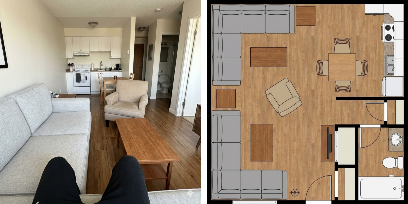 Nano Banana 2 vs ChatGPT: сравниваем эволюцию в генерации AI изображений за полгода - 42