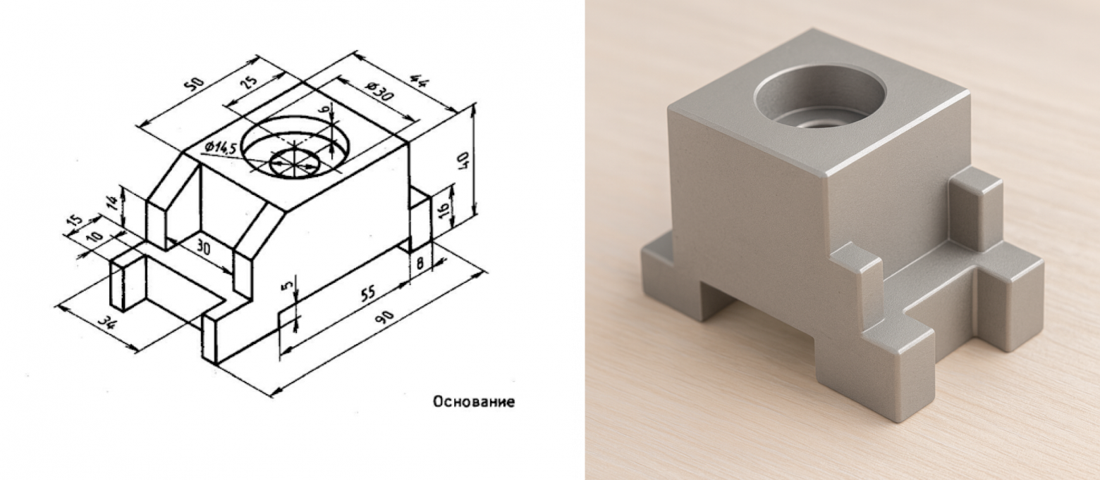 Nano Banana 2 vs ChatGPT: сравниваем эволюцию в генерации AI изображений за полгода - 43
