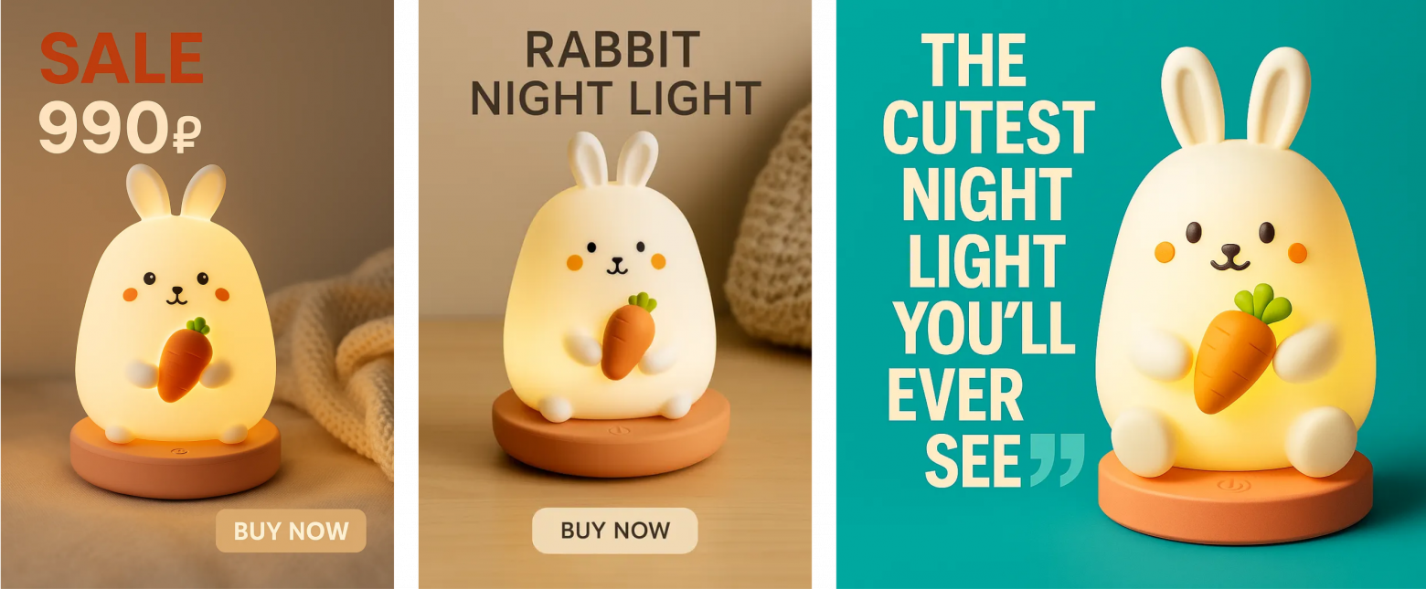 Nano Banana 2 vs ChatGPT: сравниваем эволюцию в генерации AI изображений за полгода - 8