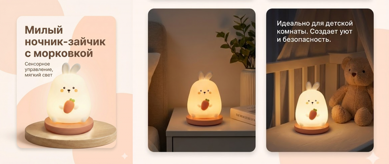 Nano Banana 2 vs ChatGPT: сравниваем эволюцию в генерации AI изображений за полгода - 9