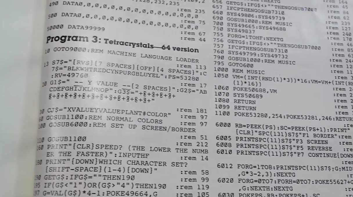 Что было бы, если BASIC развивался вместо C и Python - 10