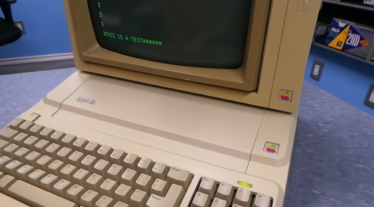 Что было бы, если BASIC развивался вместо C и Python - 3