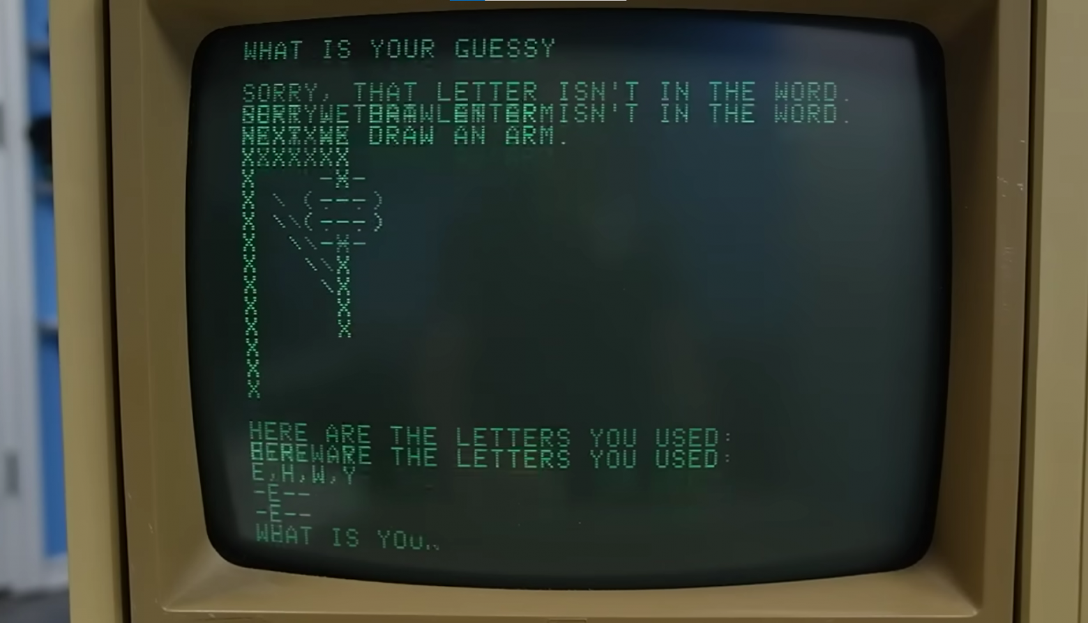 Что было бы, если BASIC развивался вместо C и Python - 9
