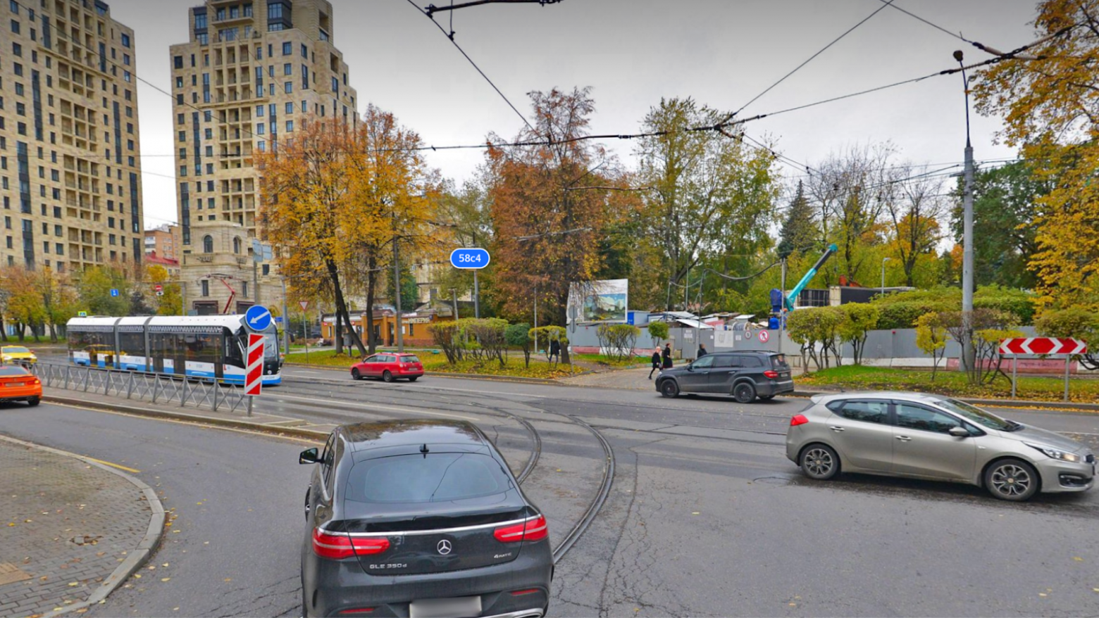 Как мы учим Яндекс Карты предупреждать о манёврах: без использования LLM, но с помощью водителей - 11