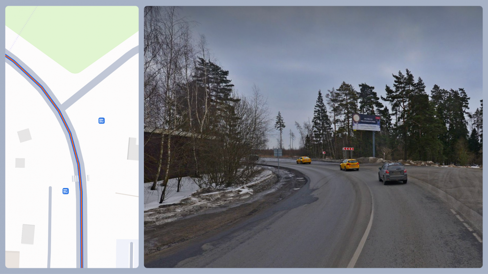 Как мы учим Яндекс Карты предупреждать о манёврах: без использования LLM, но с помощью водителей - 3