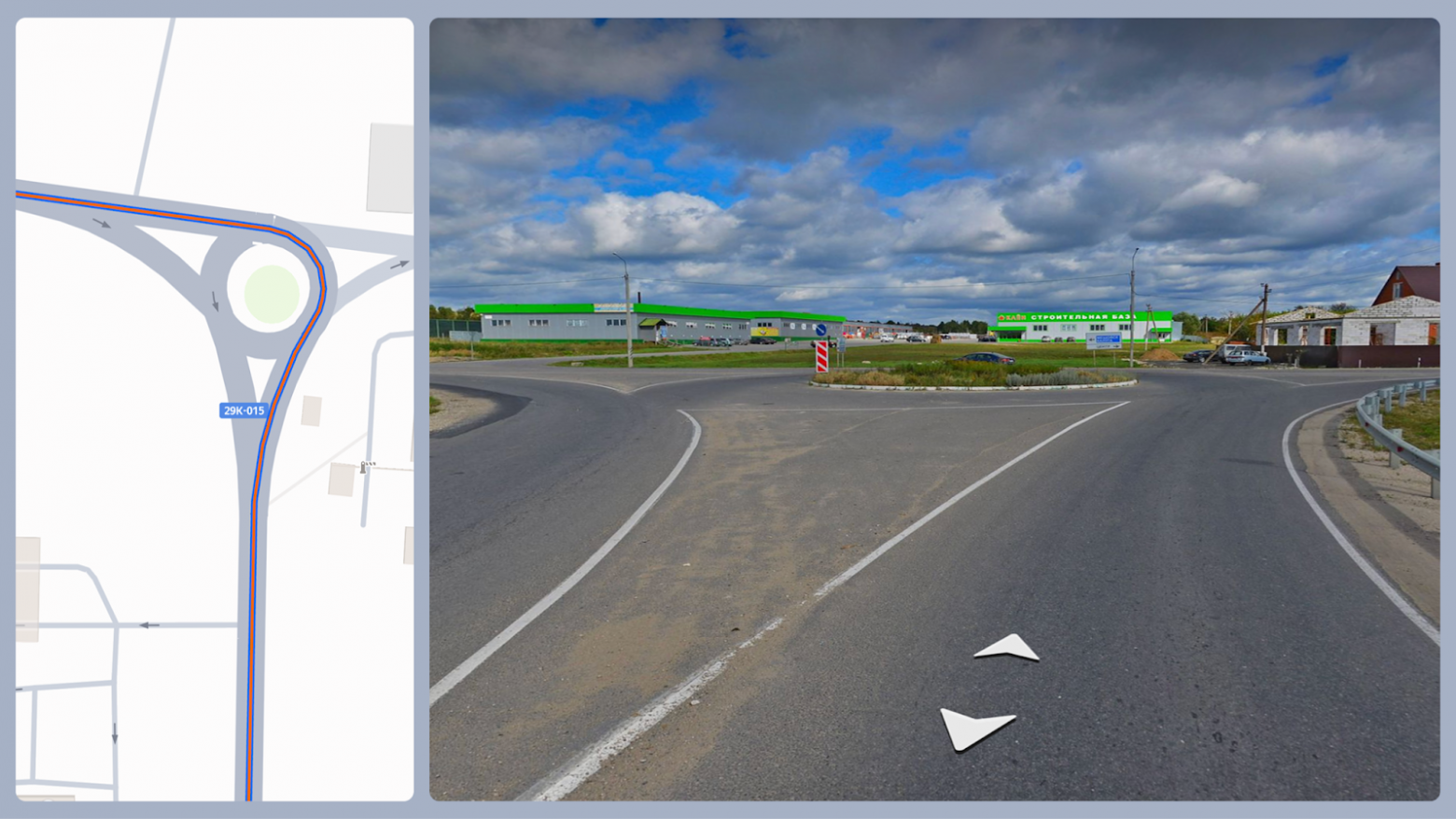 Как мы учим Яндекс Карты предупреждать о манёврах: без использования LLM, но с помощью водителей - 4