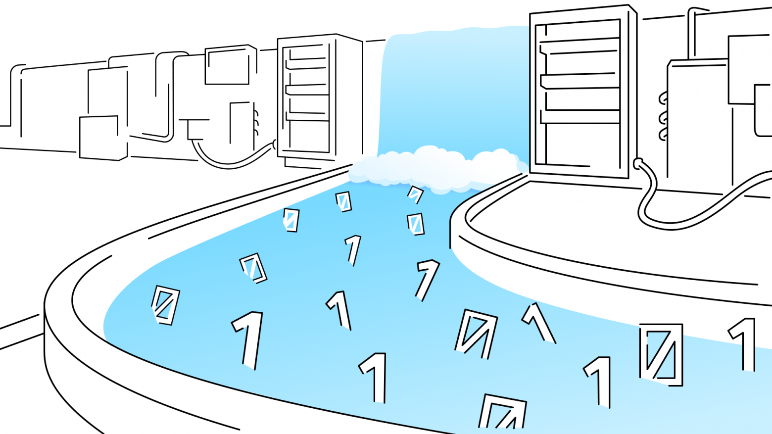 Миграция ГИС ГМП: как мы перенесли сотни терабайт данных, не останавливая федеральный ресурс - 1