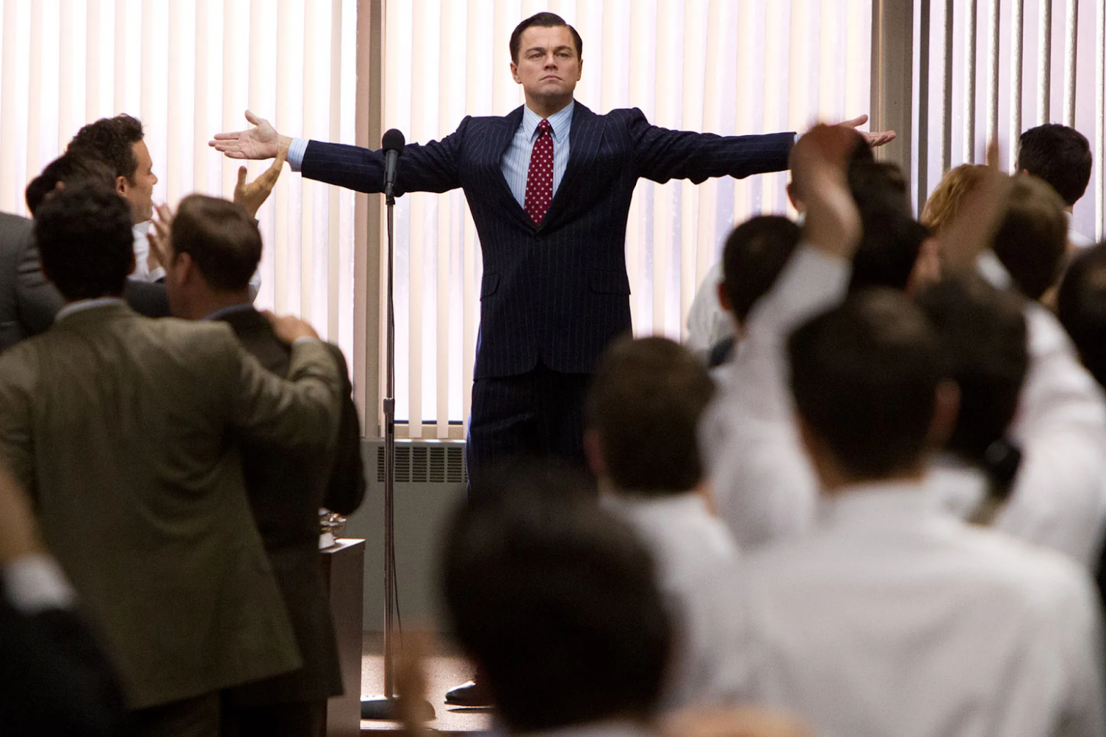 Миссия — вдохновиться и начать выступать на конференциях: как к этому прийти (и зачем вообще) - 1