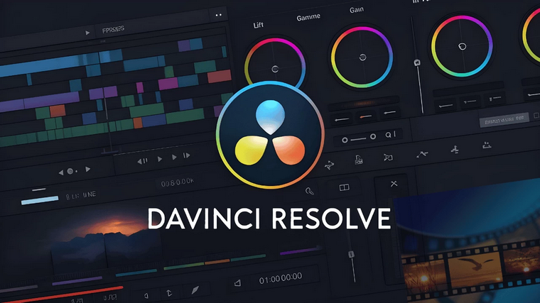 Выпуск обновления DaVinci Resolve 20.3 - 1 Выпуск обновления DaVinci Resolve 20.3 - 1