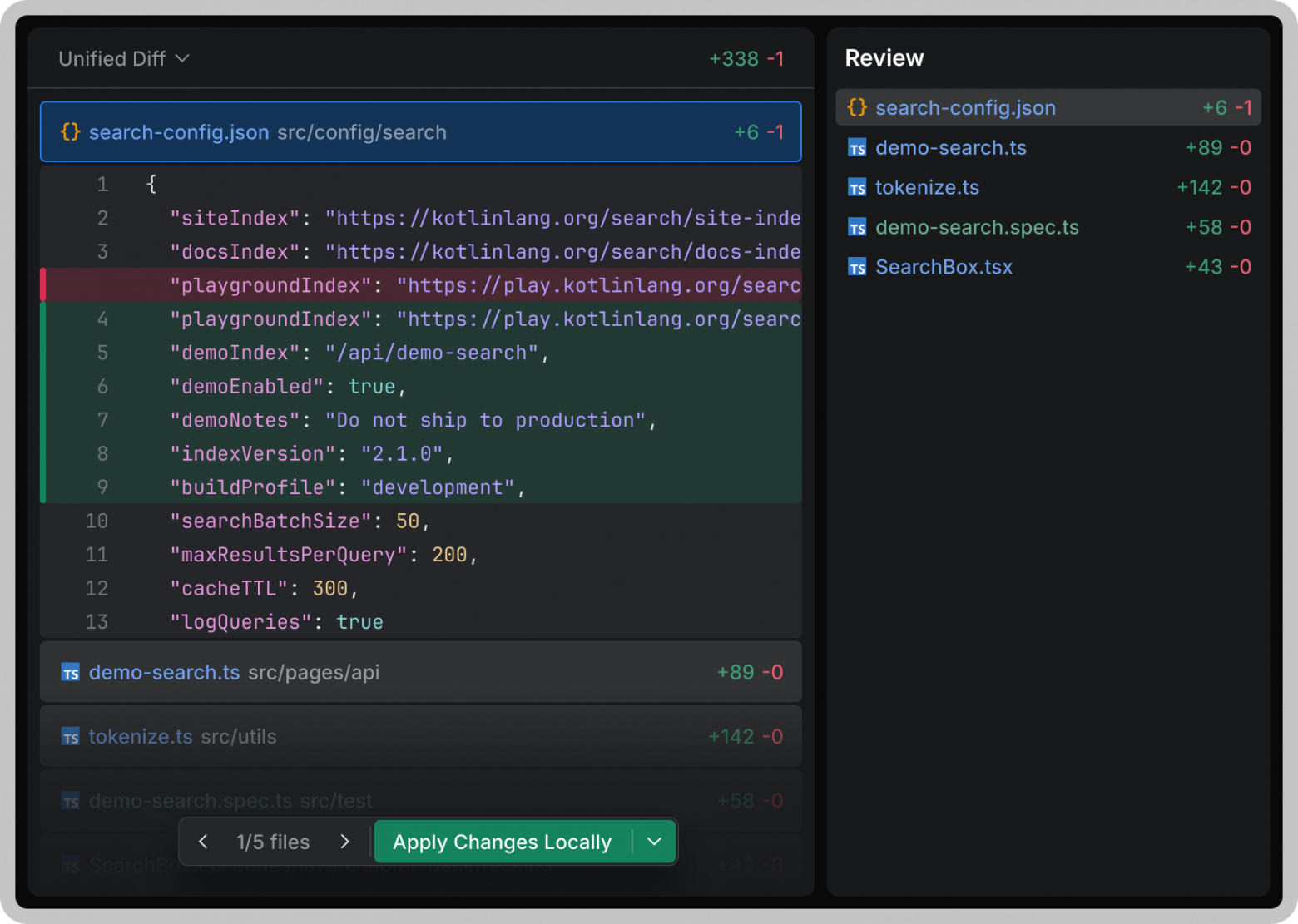 JetBrains представила Air: новую агентную IDE - 3