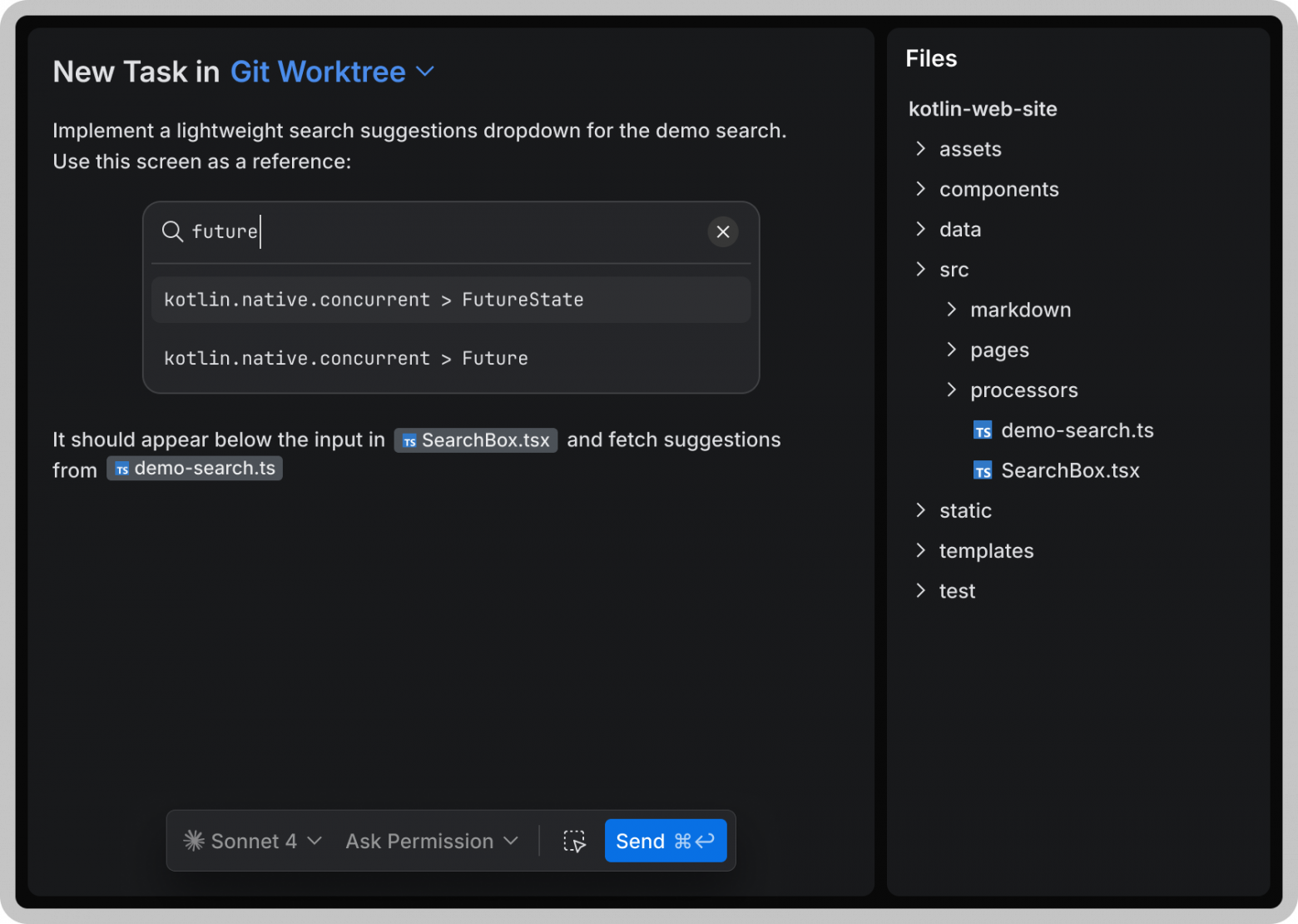 JetBrains представила Air: новую агентную IDE - 1