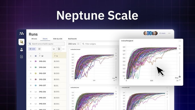 OpenAI купит компанию анализа ИИ-моделей Neptune - 1