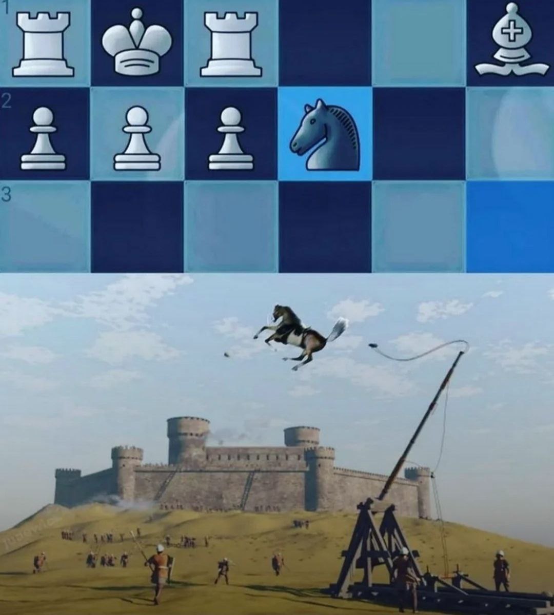 Нейронки (не) плохо понимают юмор - 12