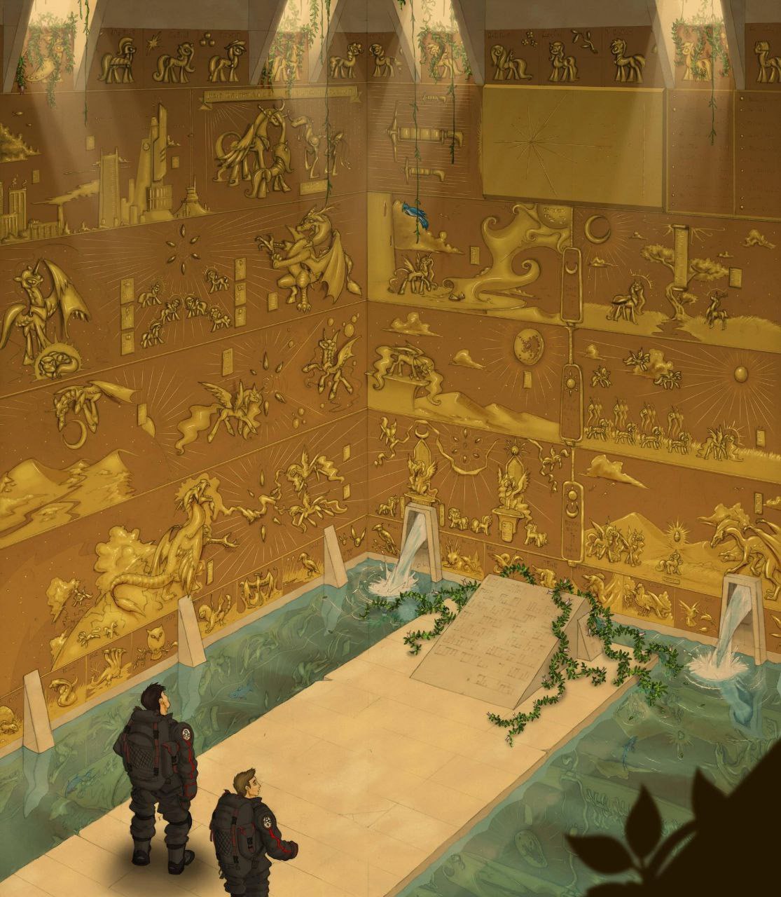 Нейронки (не) плохо понимают юмор - 23