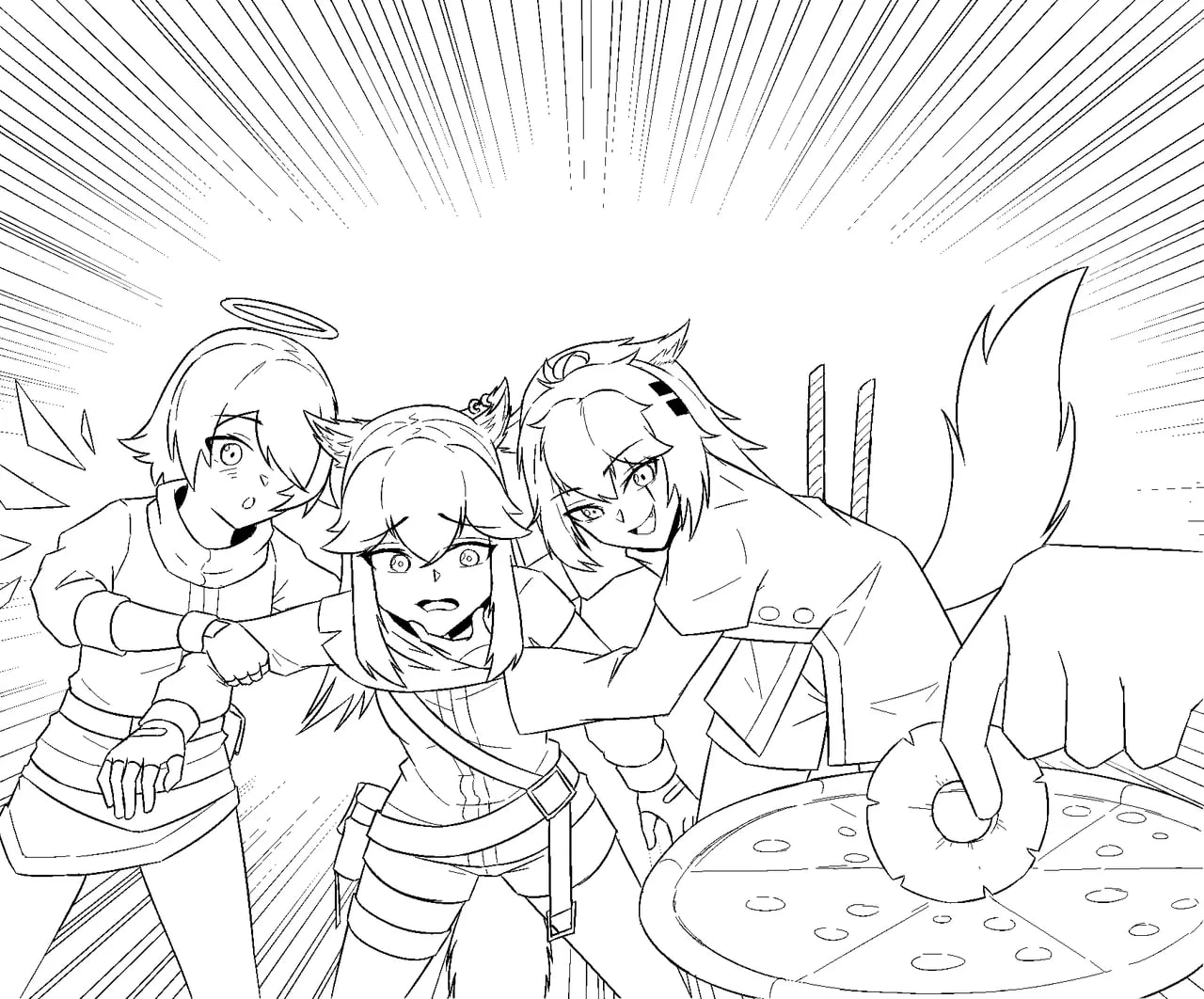 Нейронки (не) плохо понимают юмор - 4