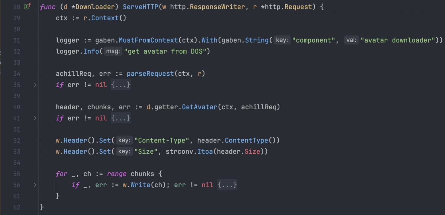 Так у вас статика вольюмами маунтится! И другие весёлые приключения в поисках нового Gateway на Go - 11