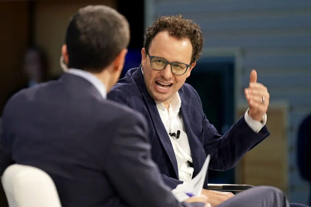 Anthropic объяснила, почему не устраивает авралы из за релизов конкурентов - 1