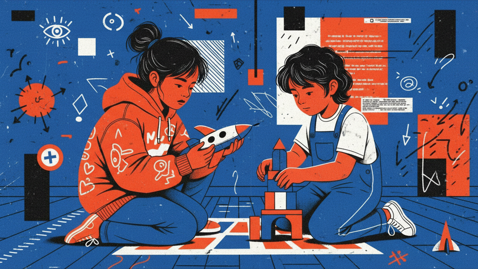 Вредит ли критическому мышлению использование ИИ? - 1 Вредит ли критическому мышлению использование ИИ? - 1