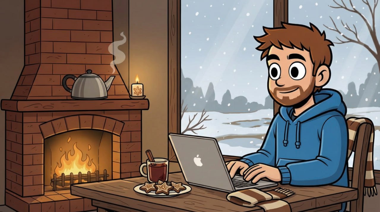 10 перспективных российских стартапов – ноябрь 2025 года - 1