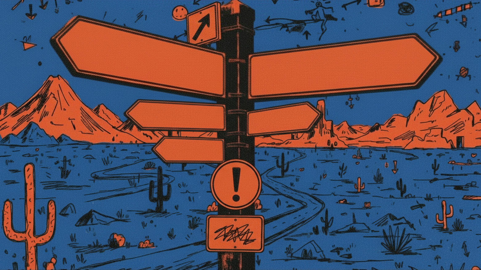 7 признаков того, что ваш мозг работает не так, как раньше - 2