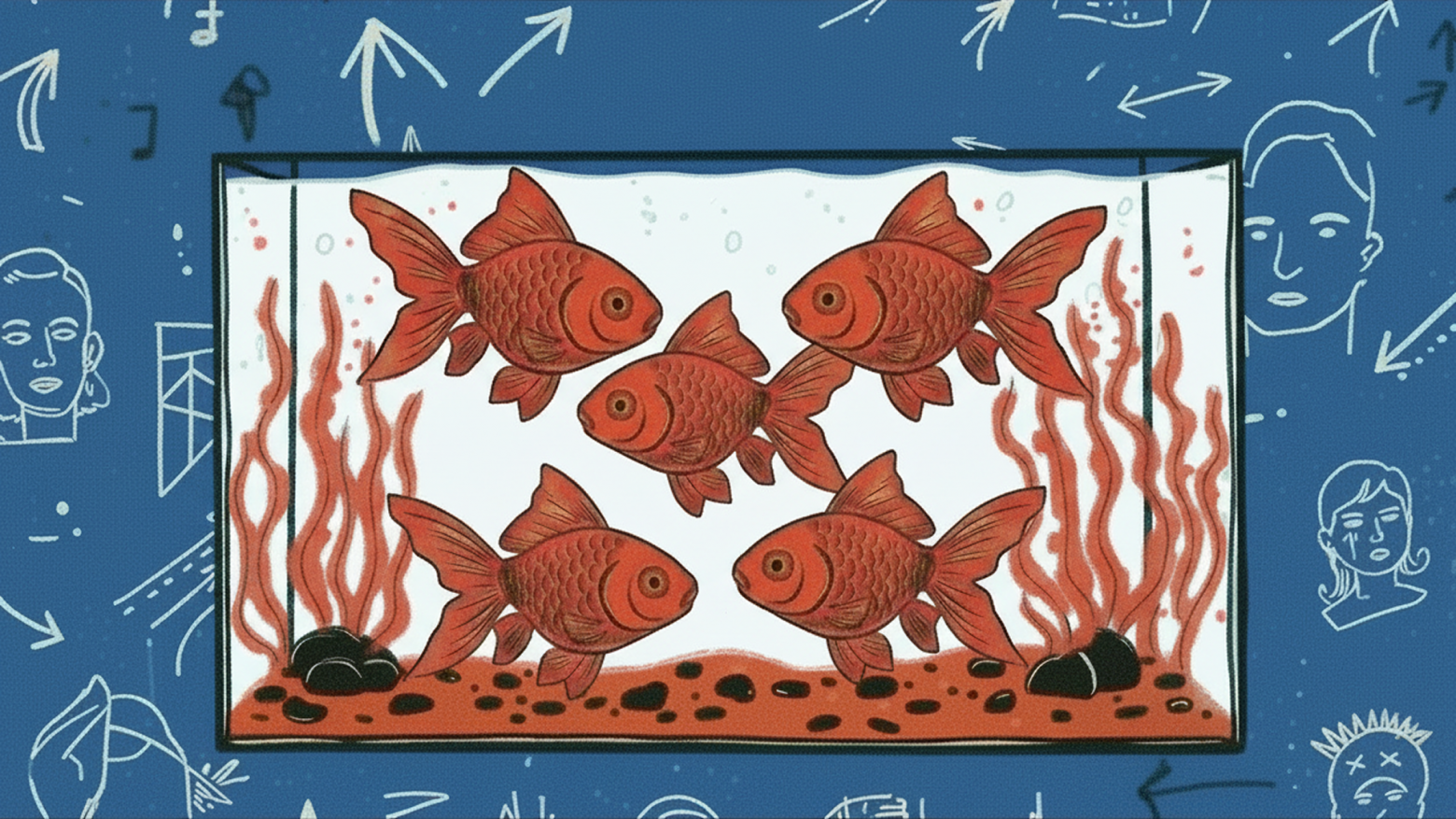 7 признаков того, что ваш мозг работает не так, как раньше - 1