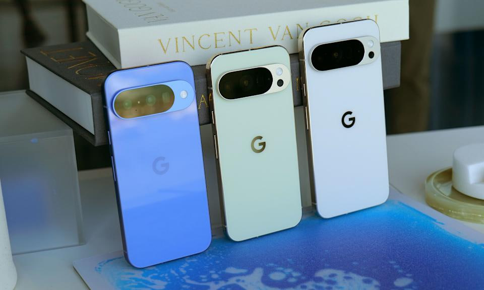 Always-On Display в Google Pixel 10 начал сбоить после декабрьского обновления - 1