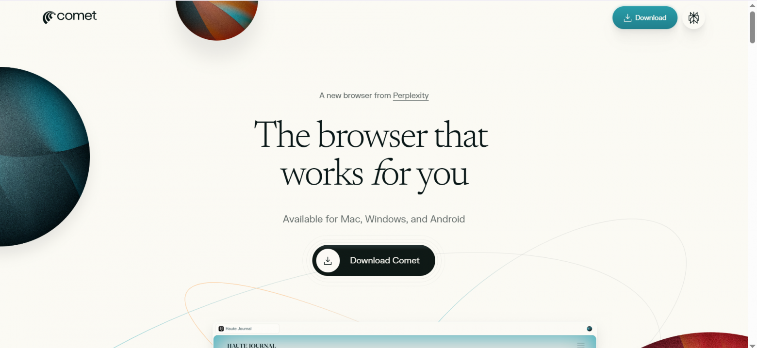 Perplexity AI: что умеет ИИ от пересказа текста до генерации кода и бизнес-идей - 6