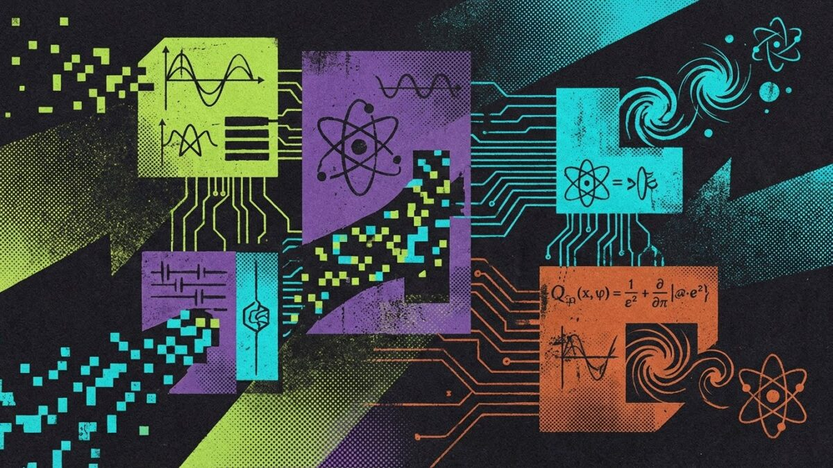 Физик Стив Сю публикует исследование, основанное на ключевой идее, созданной GPT-5 - 1 Физик Стив Сю публикует исследование, основанное на ключевой идее, созданной GPT-5 - 1