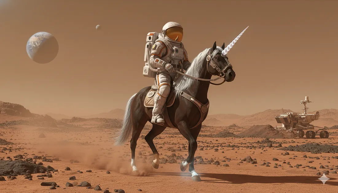 Исповедь взломщика: я проник в мозг Nano Banana и заставил её выдать все тайны - 1