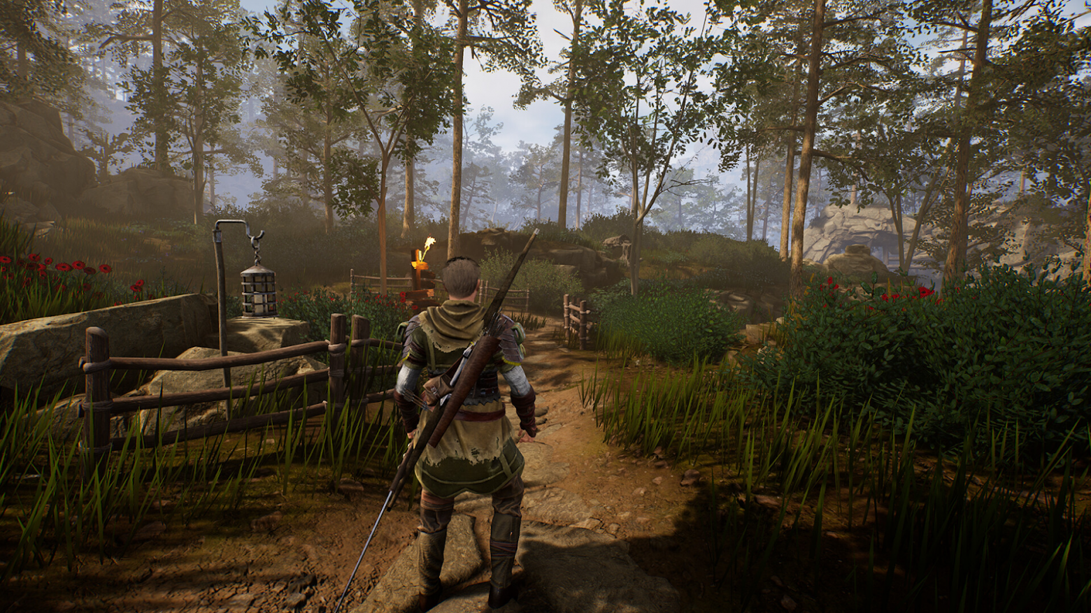 Лучшие современные RPG от русскоговорящих разработчиков - 2 Лучшие современные RPG от русскоговорящих разработчиков - 2