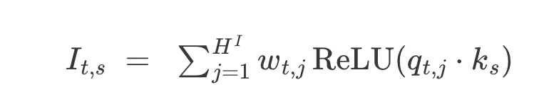 Технический обзор моделей DeepSeek от V3 до V3.2 - 11 Технический обзор моделей DeepSeek от V3 до V3.2 - 11