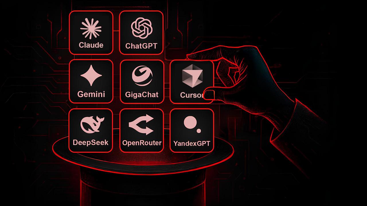 Как LLM-вендоры обращаются с вашими данными: подробный разбор безопасности и конфиденциальности - 1